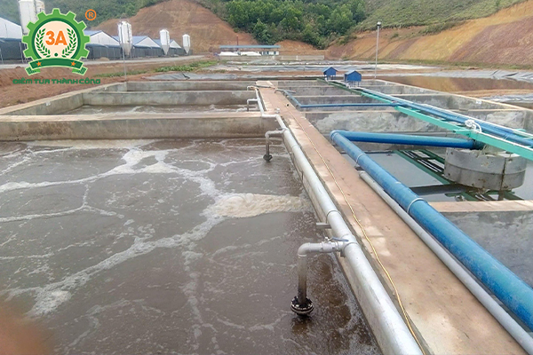 Quy chuẩn kỹ thuật quốc gia về môi trường