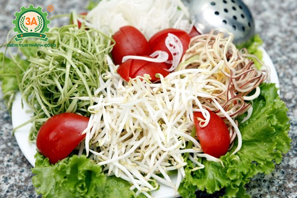 Hướng dẫn nấu bún bò Huế (04)