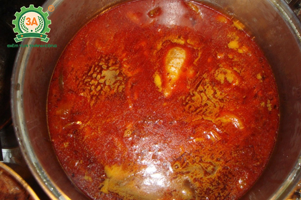 Hướng dẫn nấu bún bò Huế (09)