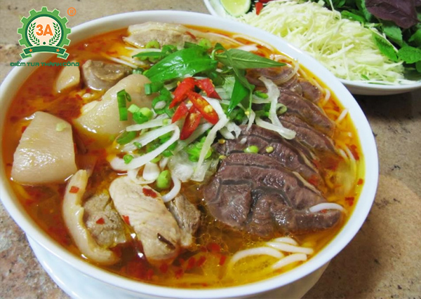 Hướng dẫn nấu bún bò Huế (11)
