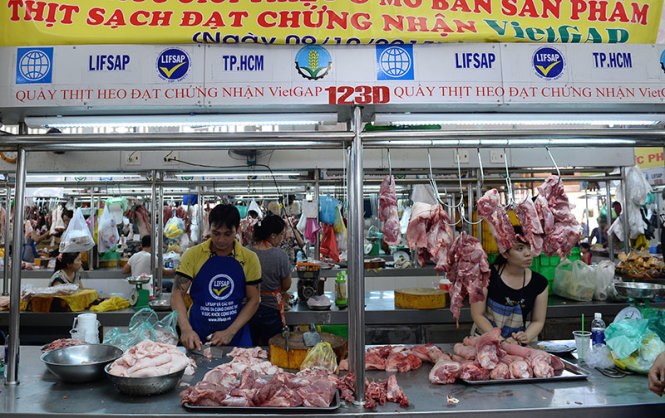 Áp dụng "công nghệ xanh" - hướng đi mới trong chăn nuôi giúp tăng hiệu quả kinh tế