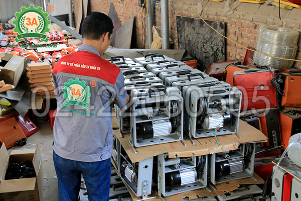 Kho linh kiện máy thông cống GQ150 3A900W (08)