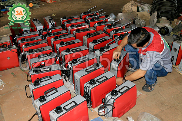 Kho linh kiện máy thông cống GQ150 3A900W (10)