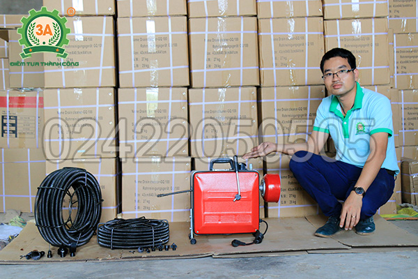 Kho linh kiện máy thông cống GQ150 3A900W (11)