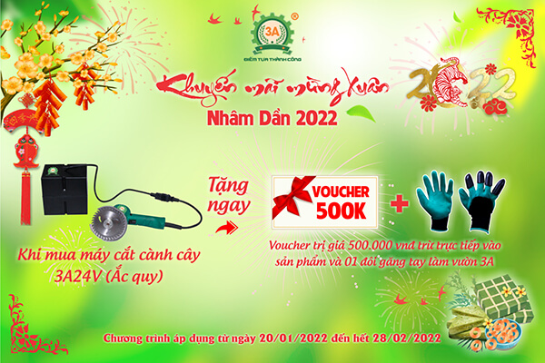 Khuyến mại mừng Xuân Nhâm Dần 2022 (05)