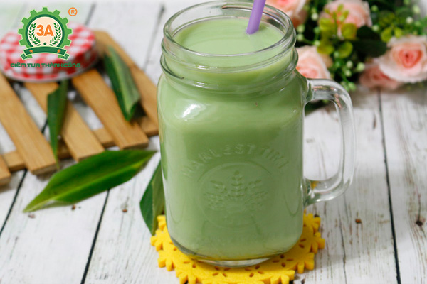 Kinh doanh sữa đậu nành (07)