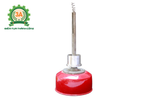 Lò xo phi 8 của máy thông cống GQ150 3A900W