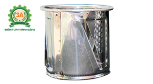 Khuôn thái lát của máy xay thịt, nạo rau củ đa năng 3A400W