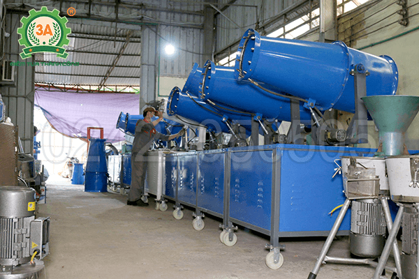 Lợi ích khi sử dụng máy phun sương dập bụi công nghiệp 3A (10)