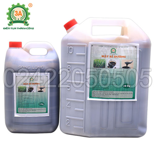 Mật rỉ đường 3A (01)