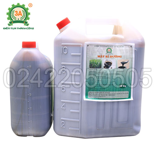 Mật rỉ đường