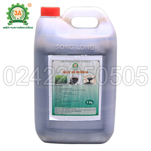 Mật rỉ đường