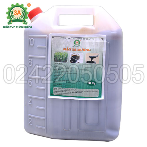 Mật rỉ đường