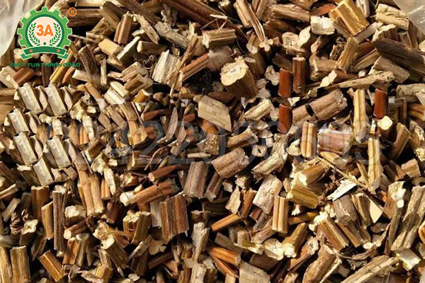 Máy thái dược liệu 3A