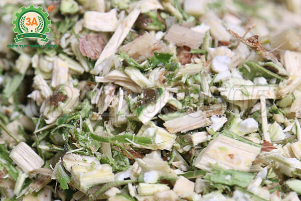 Máy băm cây sắn, cỏ voi 3A3Kw (06)