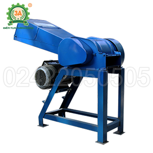 Máy băm cỏ 3A3Kw