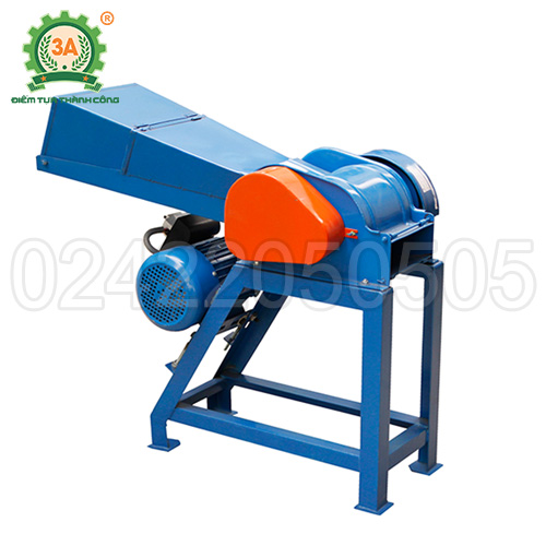 Máy băm cỏ 3A3Kw