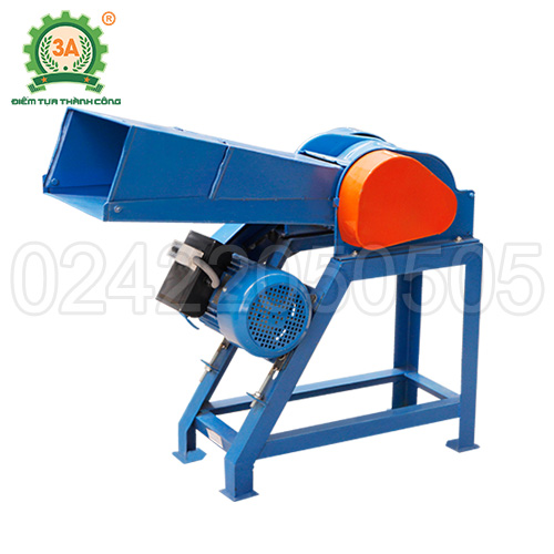 Máy băm cỏ 3A3Kw