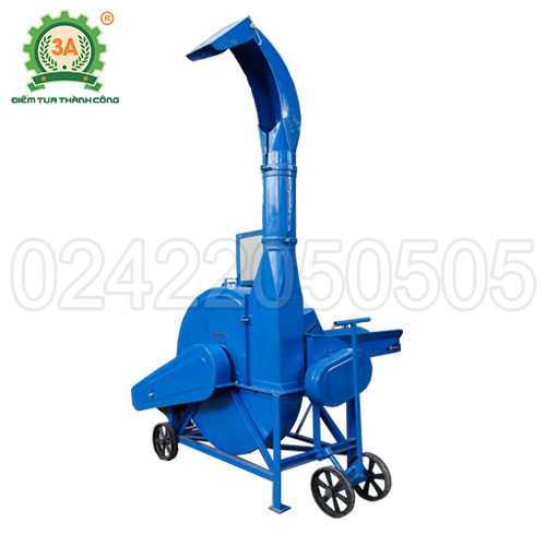 Máy băm cỏ voi 3A 9Z-6A