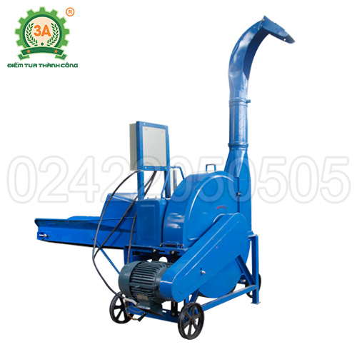 Máy băm cỏ voi 3A 9Z-6A
