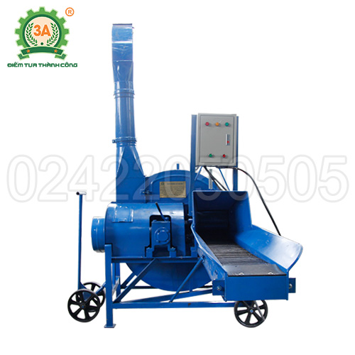 Máy băm cỏ voi 3A 9Z-6A