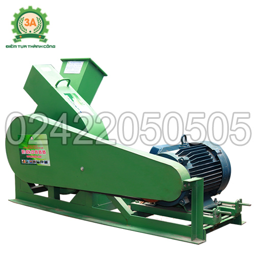 Máy băm gỗ 3A11Kw