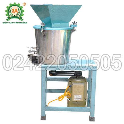 Máy băm nghiền đa năng 3A2,2Kw (Động cơ rời)