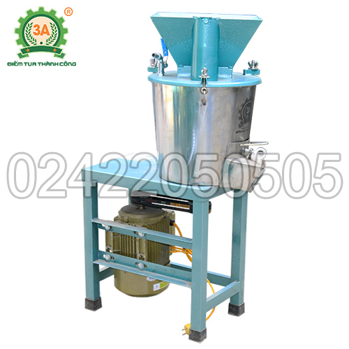 Máy băm nghiền đa năng 3A2,2Kw (Động cơ rời)