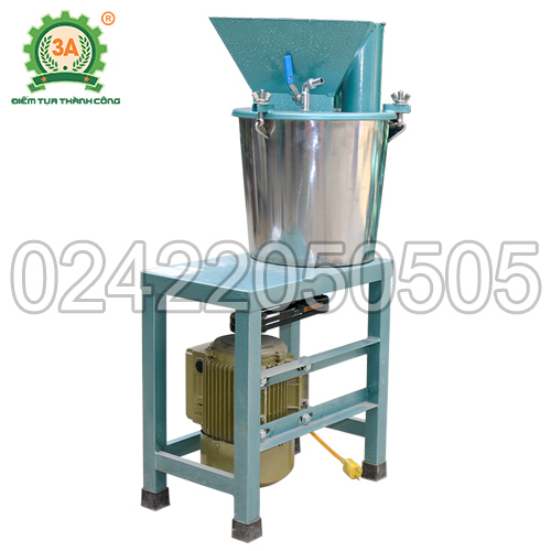Máy băm nghiền đa năng 3A2,2Kw (Động cơ rời)