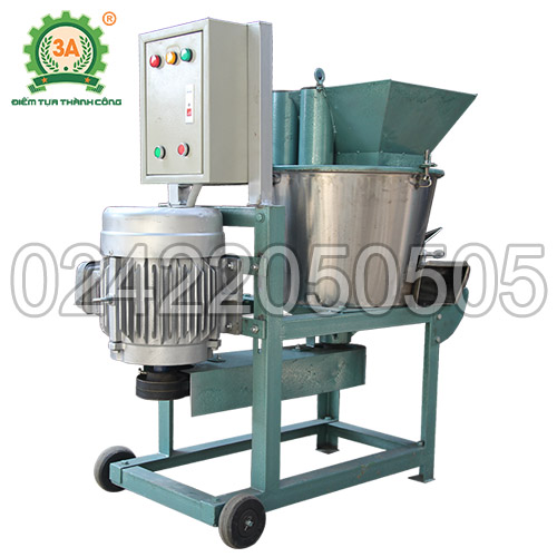 Máy băm nghiền đa năng 3A5,5Kw