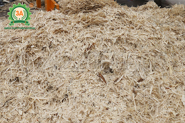 Máy băm vỏ cây 3A 9Z9A