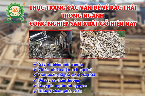 Những vấn đề thường gặp của các cơ sở chế biến gỗ ván bóc