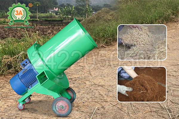 Máy băm rơm 3A22kW (04)