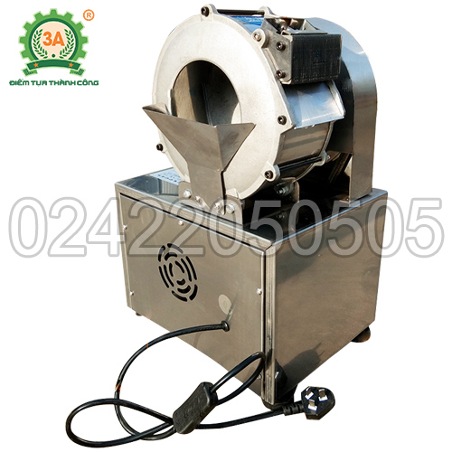 Máy bào sợi cắt lát củ quả đa năng 3A180W (01)