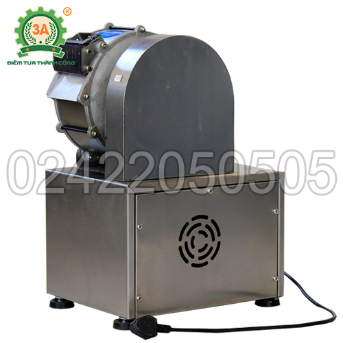 Máy bào sợi cắt lát củ quả đa năng 3A180W