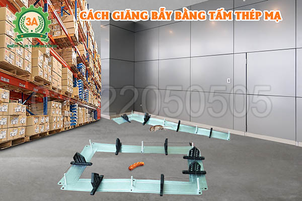 Máy bẫy chuột 3A (15)