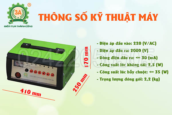 Máy bẫy chuột 3A (18)