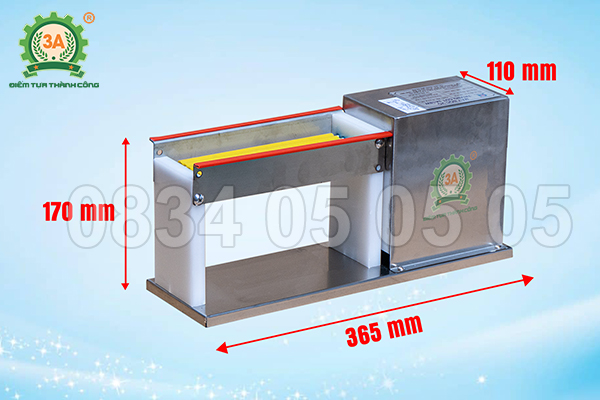 may-boc-vo-trung-cut-inox-3a Máy bóc vỏ trứng cút, máy lột vỏ trứng
