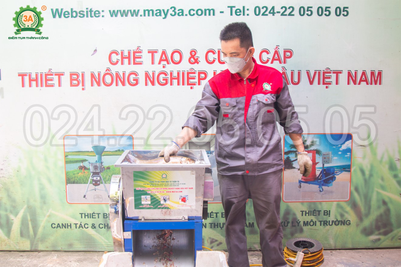 Vận hành đơn giản