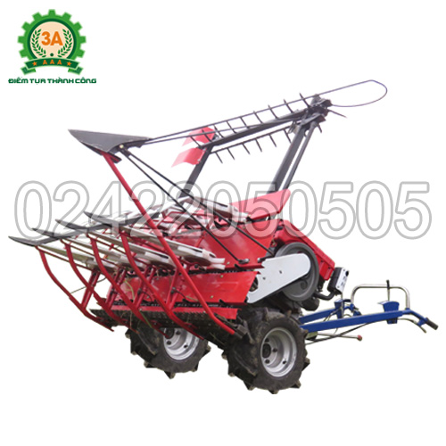 Máy cắt cỏ cho bò 3A8HP