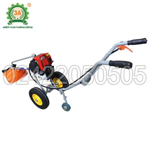 Máy cắt cỏ đẩy tay 3A