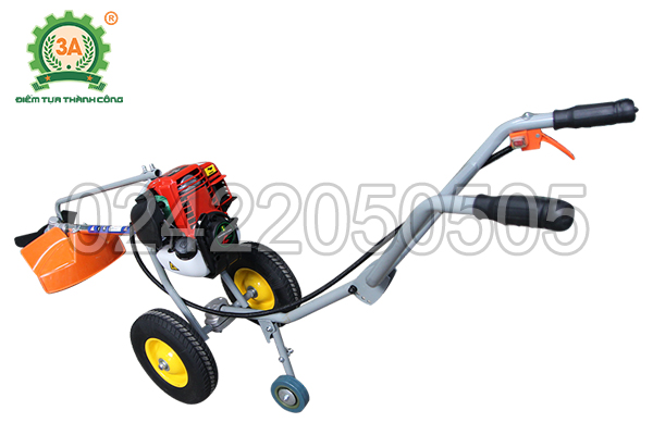 Hình ảnh Máy cắt cỏ đẩy tay 3A