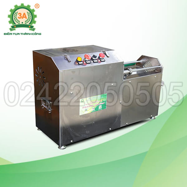 Máy cắt cùi bưởi hạt lựu làm chè 3A370W (04)