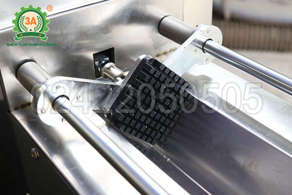 Máy cắt cùi bưởi hạt lựu làm chè 3A370W (07)