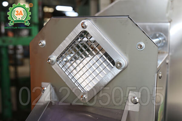 Máy cắt cùi bưởi hạt lựu làm chè 3A370W (08)
