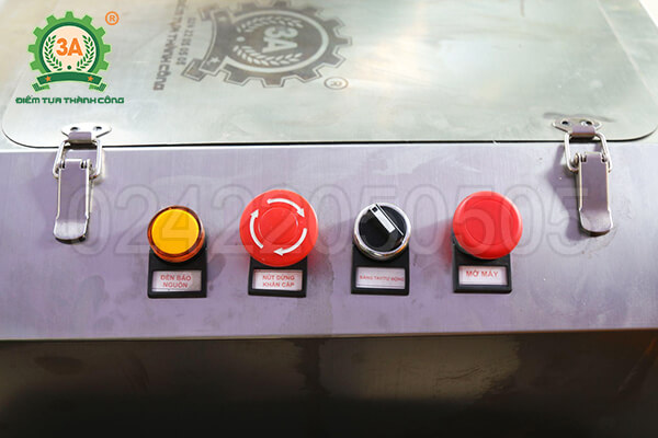 Máy cắt cùi bưởi hạt lựu làm chè 3A370W (11)