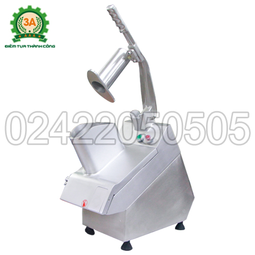 Máy cắt hạt lựu 3A