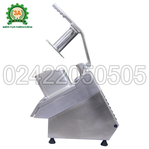 Máy cắt hạt lựu 3A