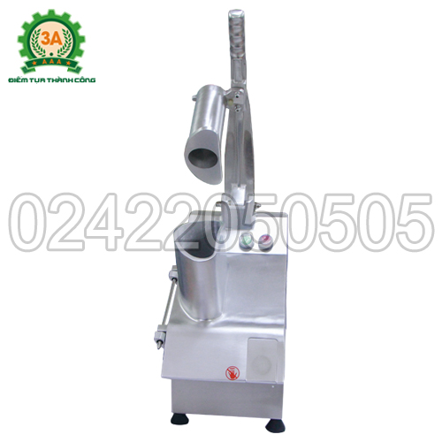 Máy cắt hạt lựu 3A