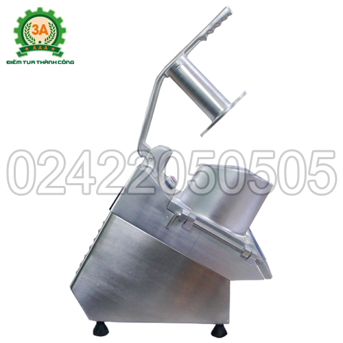 Máy cắt hạt lựu 3A